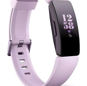 Fitbit hr inspire size large
